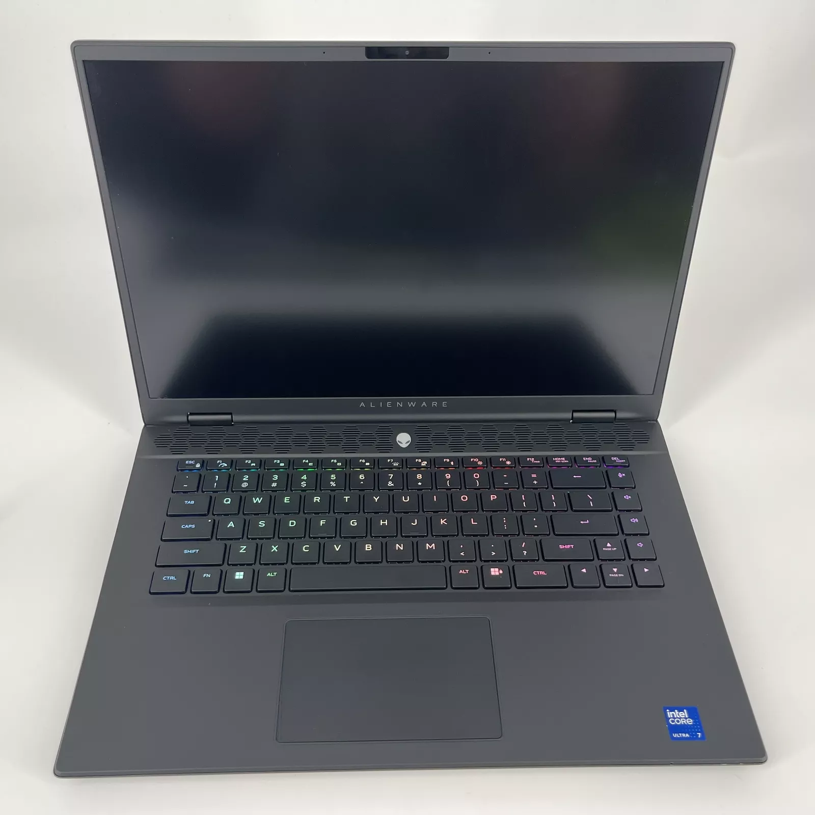 ALIENWARE M16 R2 - OPEN BOX