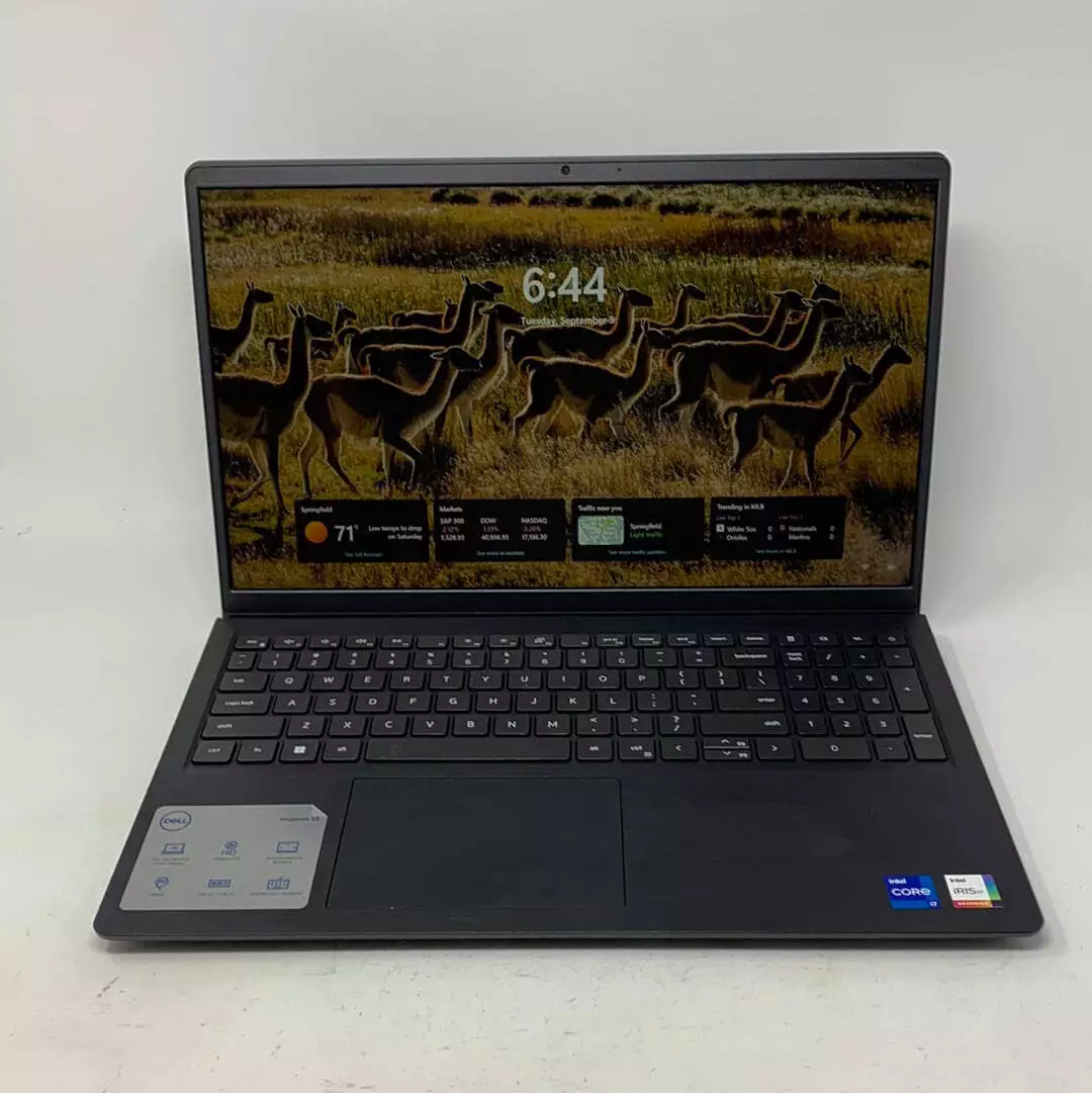 Dell Inspiron 15 3530 P112F - OPEN BOX