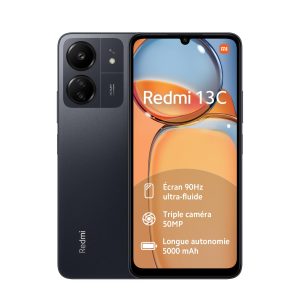 Xiaomi Redmi 13C 8GB 256GB Navy Blue 23106RN0DA