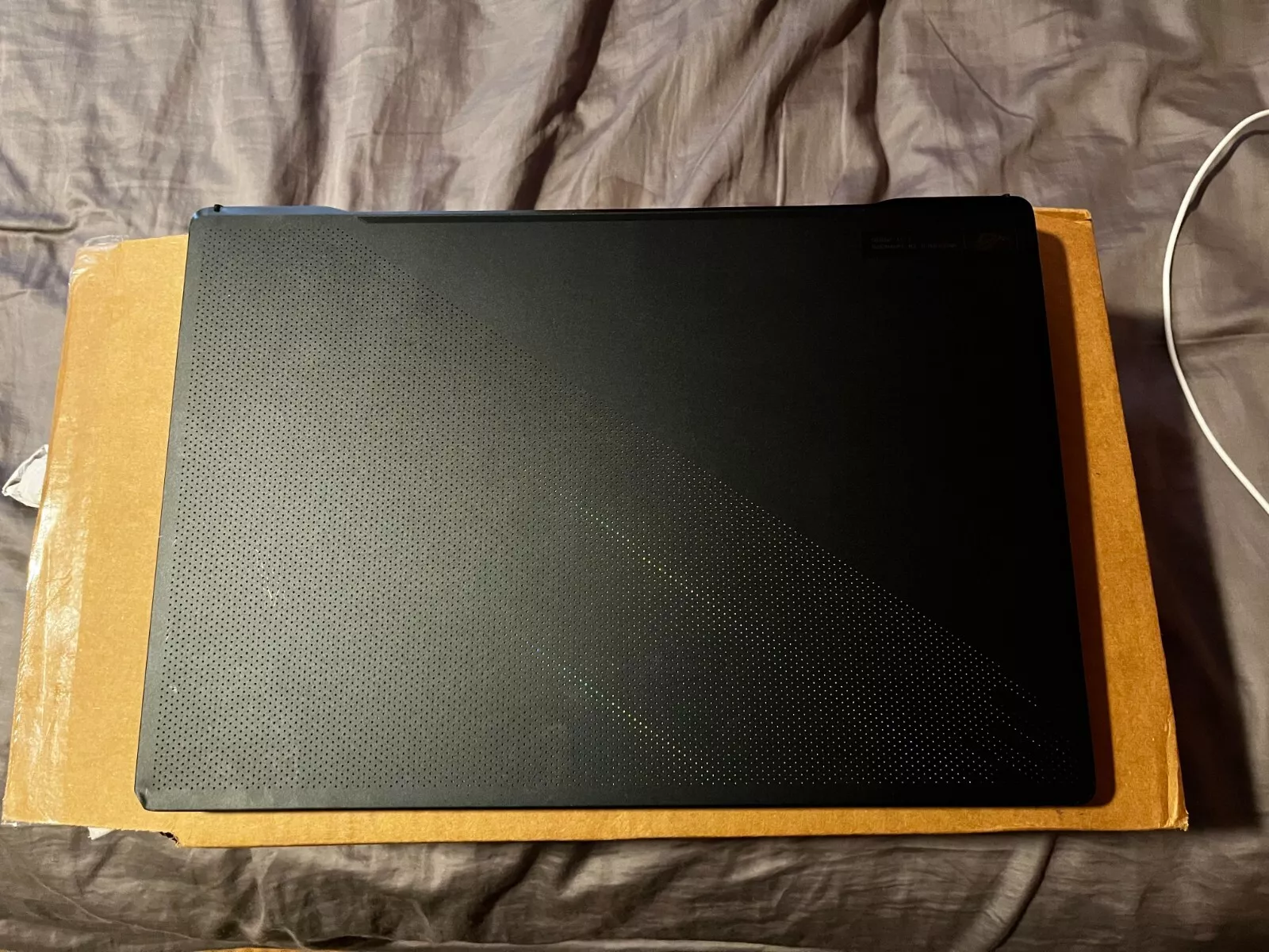 ASUS GX650PZ-XS96 - OPEN BOX