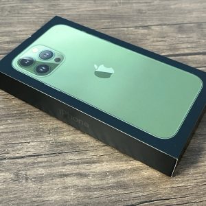 CellPhone, Apple model A2483 , used.